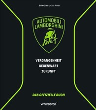 Lamborghini Vergangenheit