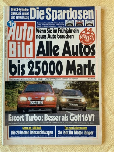 Auto bild lamborghini - bild, 8/87