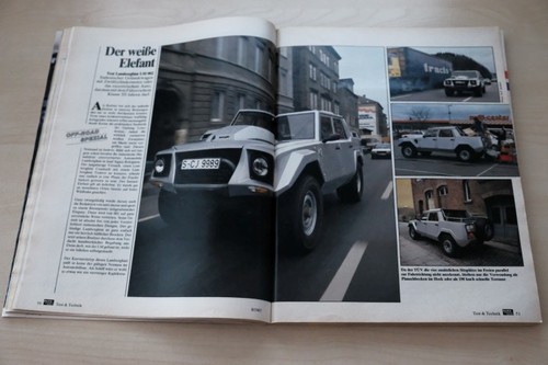 Auto motor und - auto, sport