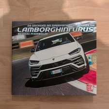 Lamborghini Urus (Gebundene