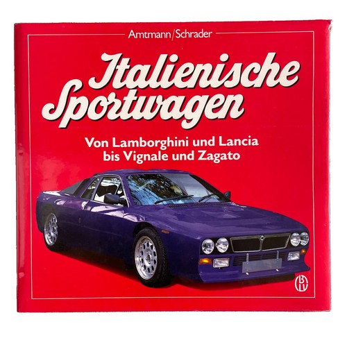 Automobil italienische - automobil,