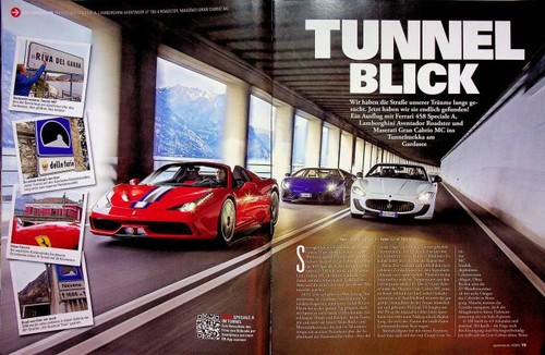 Sport auto 2015 - sport,