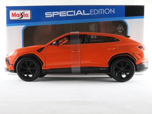 Maisto 32928 lamborghini - maisto, urus