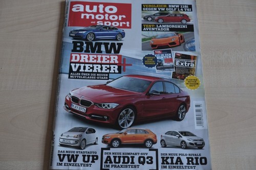 Auto motor sport ams - auto,