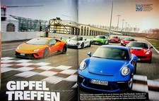 Sport Auto 02/2018 Lamborghini