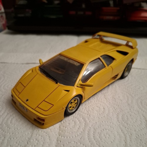 Lamborghini diablo könig - diablo,