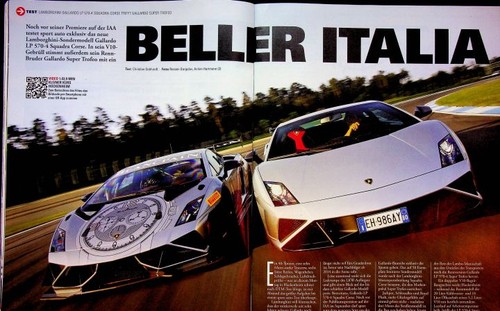 Sport auto 2013 lamborghini - sport,