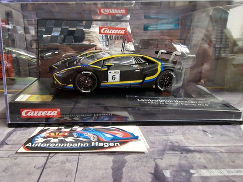 Lamborghini huracan gt3 - huracan,