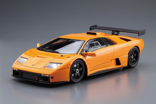 Aoshima 20236 lamborghini - aoshima,