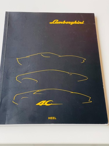 Lamborghini sportwagen - lamborghini, 40