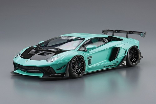 Aoshima 059951 lamborghini - aoshima,