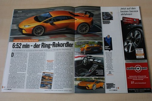 Auto bild 2017 lamborghini - auto,