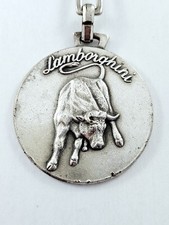 Schlüsselanhänger - Selten