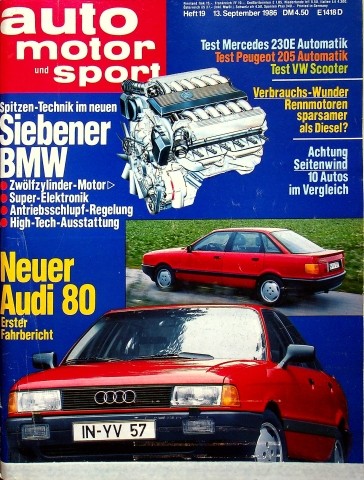 Auto motor sport ams - 1),