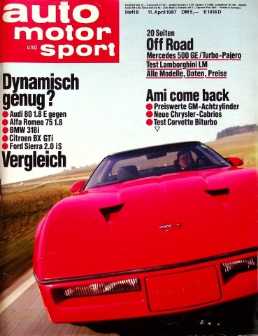 Auto motor sport ams - sport,