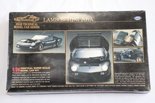 MARUI NO.2 LAMBORGHINI JOTA