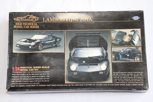 Marui lamborghini jota - no.2,