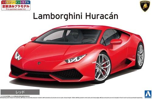 2014 lamborghini huracan - huracan, red