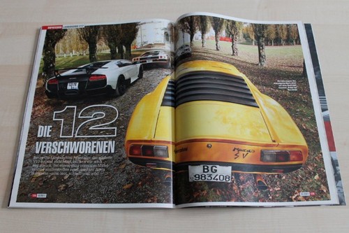 Auto motor und - motor,