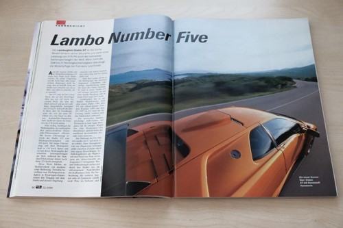 Auto motor sport - auto, ams