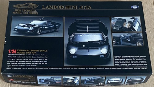 Tokyo marui lamborghini jota - tokyo,