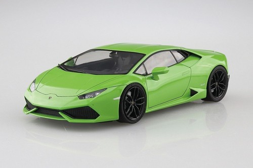 Aoshima 058466 lamborghini - -,