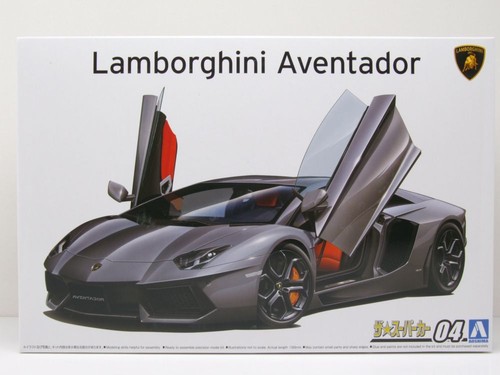 Lamborghini aventador lp700 - lamborghini,
