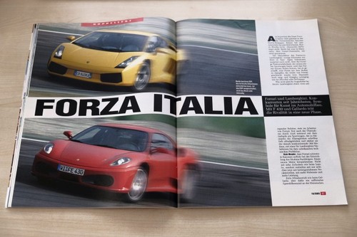 Auto motor sport ams 2005 - sport,