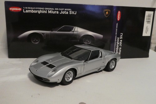 Rarität kyosho lamborghini - raritÄt,