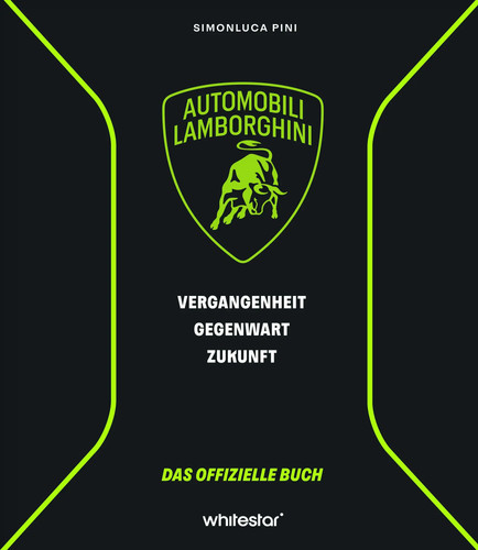 Lamborghini vergangenheit - lamborghini,