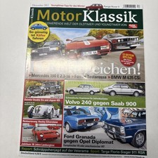 Motor Klassik 12/2013 - 50