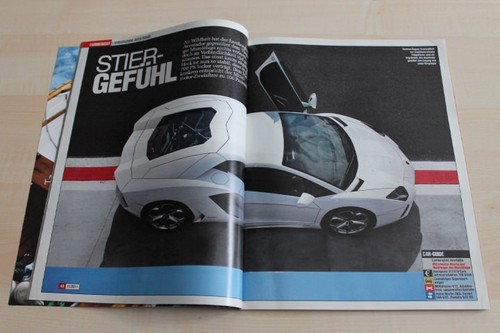 Auto motor und sport 2011 - und, 11/2011