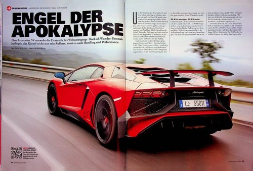 Sport auto 2015 lamborghini - sport,