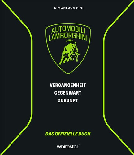 Lamborghini simonluca pini - pini, |