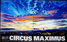 Sport Auto 03/2017 Lamborghini