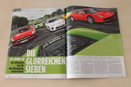 Auto bild 2010 - auto, 37/2010