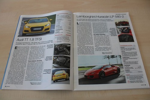Auto motor und - auto,