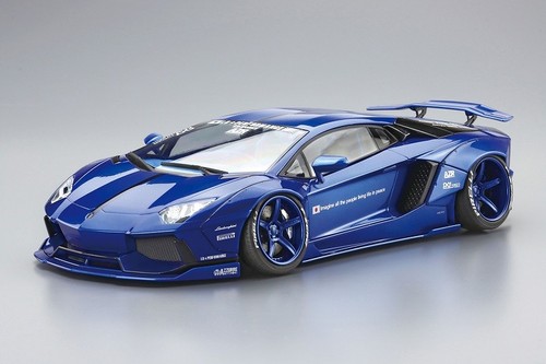 Aoshima 059913 lamborghini - aoshima,