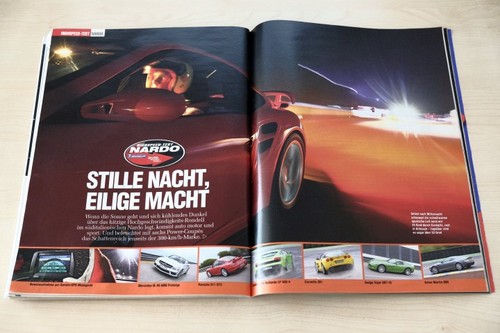Auto motor sport ams 2008 - motor,