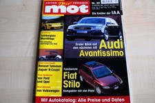 1) MOT 20/2001 - Lamborghini