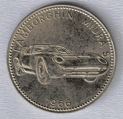 Lamborghini miura 1966 shell - lamborghini,