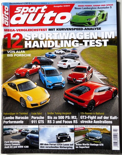 Sport auto aston - auto, 3-17+aston