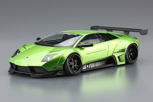Aoshima 059944 lamborghini - 059944,