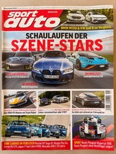 Sport Auto Heft 9/2021 im