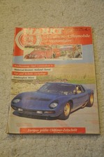 Markt 1988, Lamborghini Miura