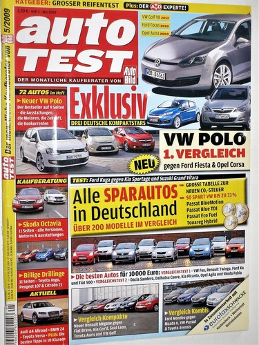Auto test lamborghini - auto, 5-09+lamborghini