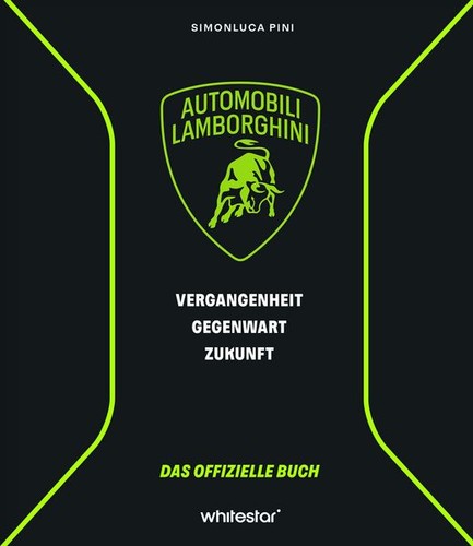 Lamborghini vergangenheit - lamborghini,
