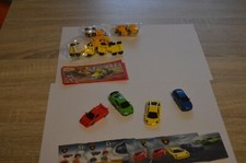 2019 / 20 Automobile