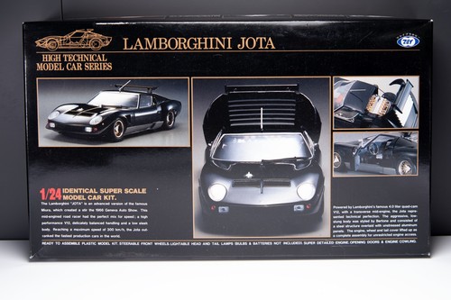 Marui tokyo lamborghini jota - marui,
