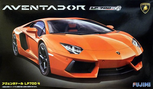 Lamborghini aventador 700 - lamborghini,